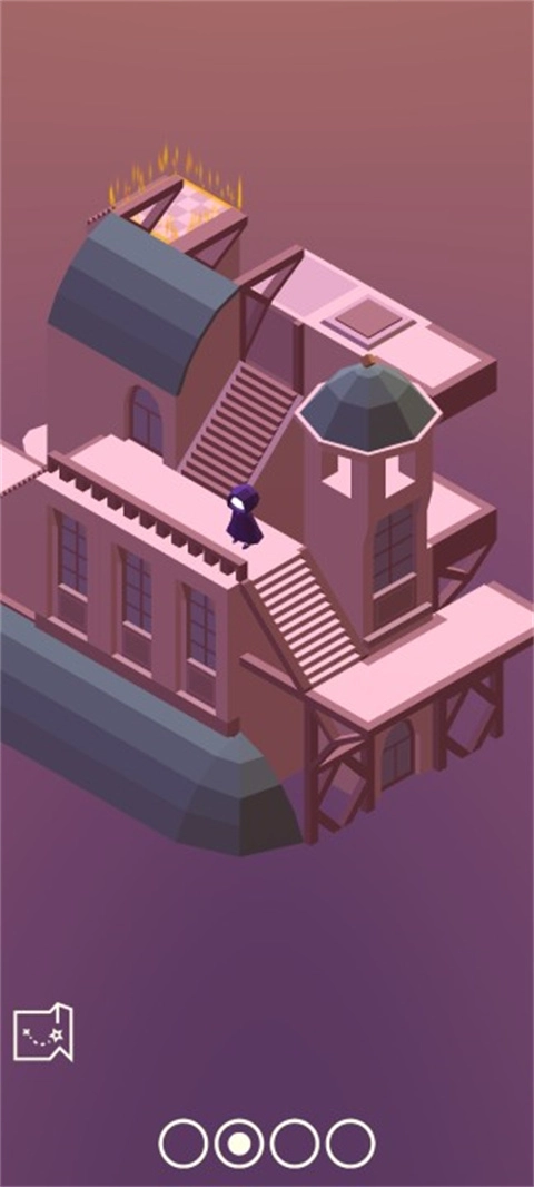 埃舍尔世界中文版图1