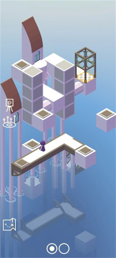 埃舍尔世界中文版图3