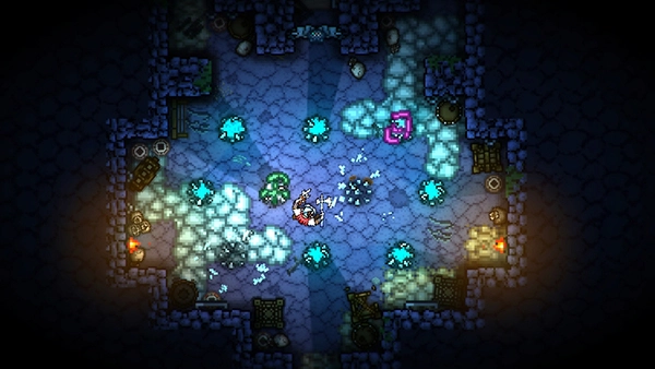 口袋盗贼汉化版2