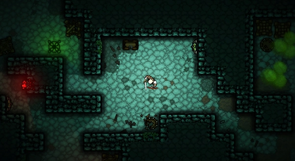 口袋盗贼汉化版4