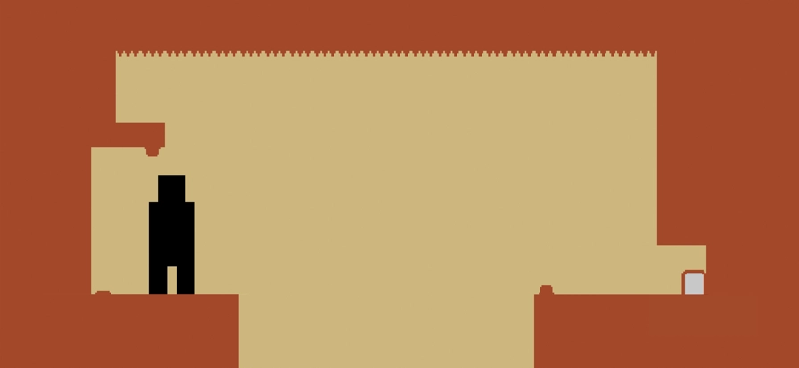 只有一道门手机版5