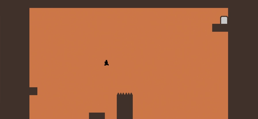 只有一道门手机版6