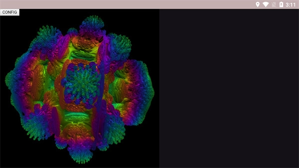 volumeshader bm测试图1