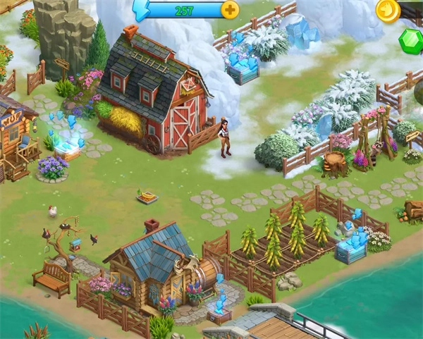 淘金历险记之克朗代克宝箱获取指南