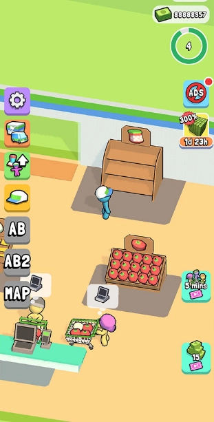 我的迷你超市安卓下载