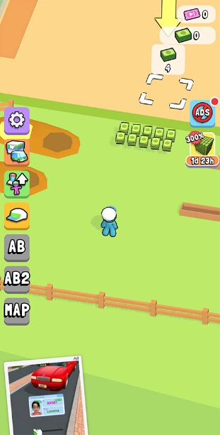 我的迷你超市安卓下载