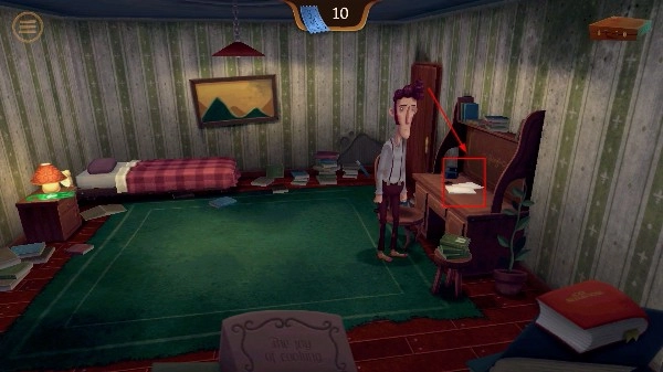 幽影之线免费版下载