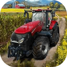 模拟农场23手机版