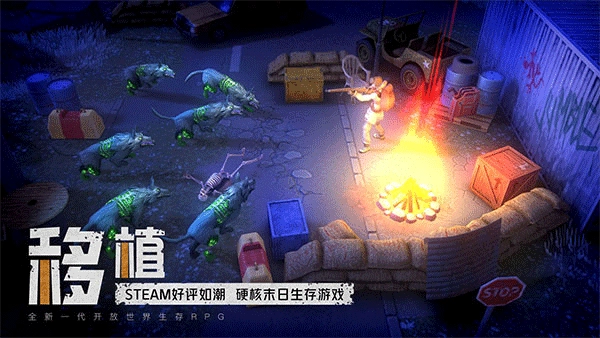 dysmantle手机版图3