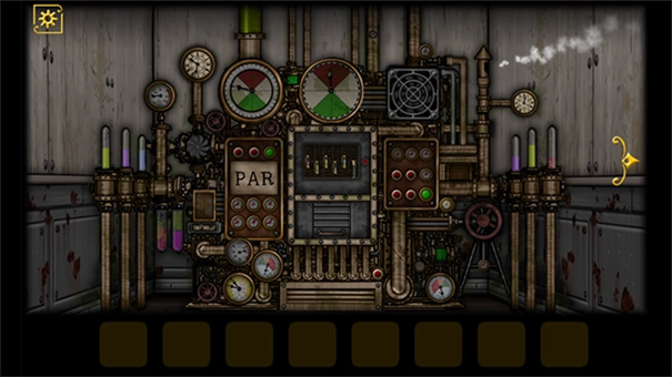 遗忘之丘魔衣橱1