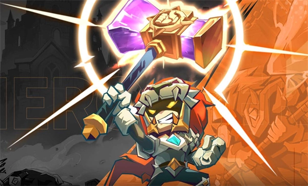 《英雄没有闪》角斗雷旋风BD组合指南