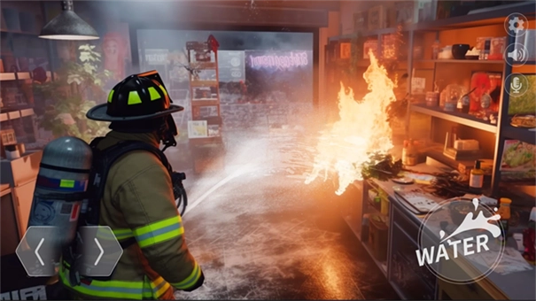消防员模拟器5