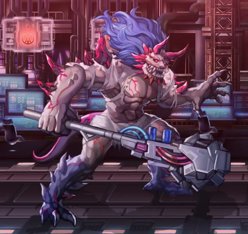 另一个伊甸超越时空的猫未来回生EX2副本三BOSS核心机制要点