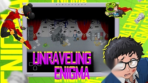 雅皮士精神手机版图3