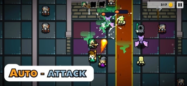 魔法列车最新版(1)