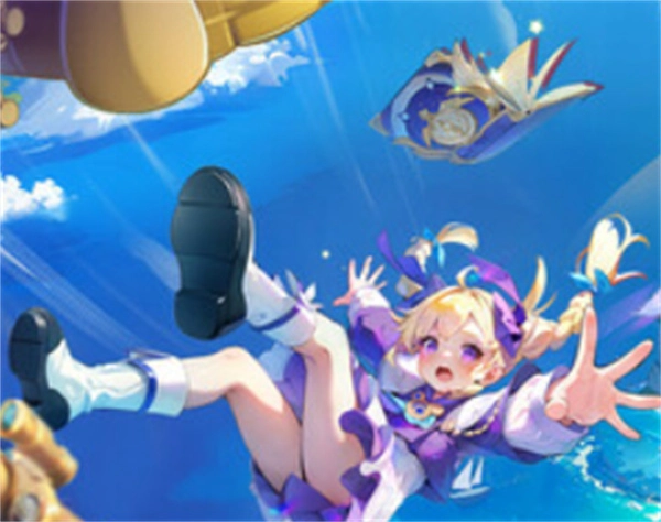 分享《悠星大陆》中饱食度的恢复技巧