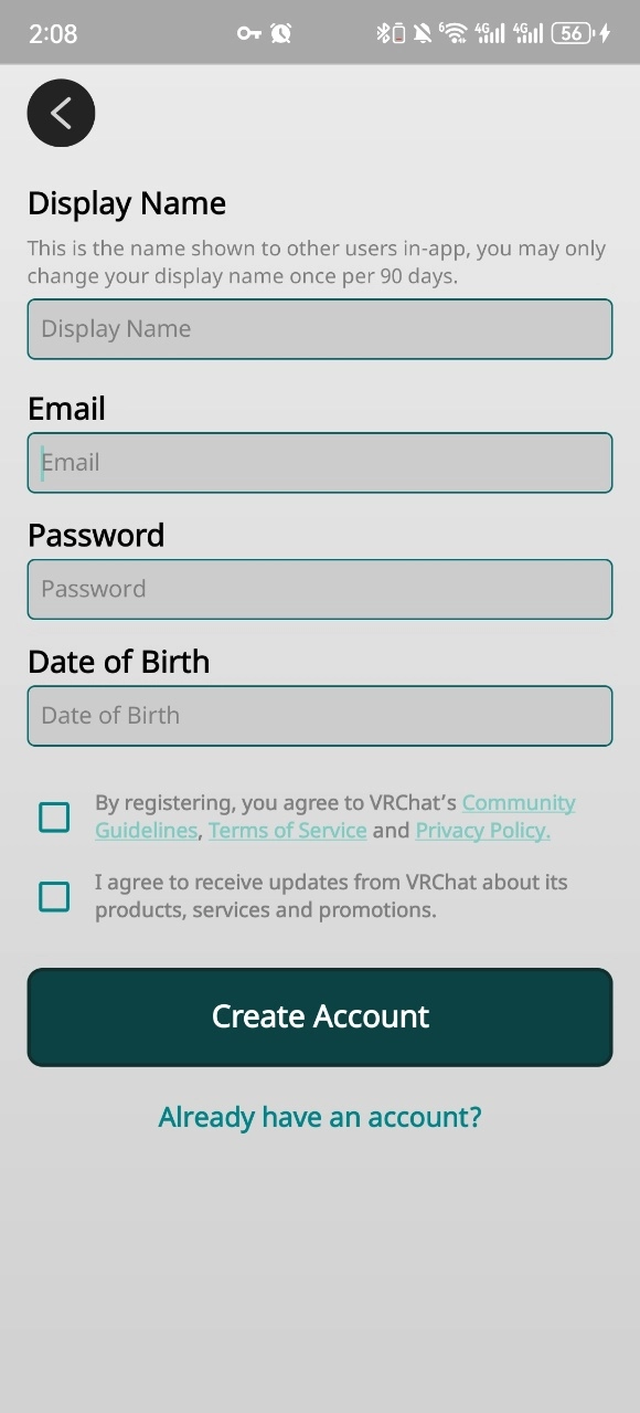 vrchat(2)
