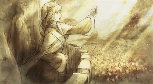 八方旅人0突发必杀精粹收集指南