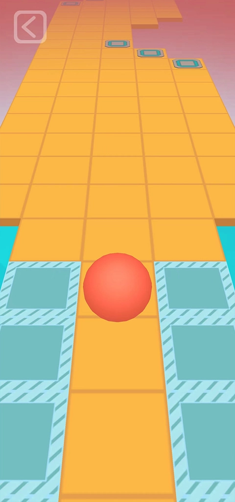 滚动的天空自制版(2)