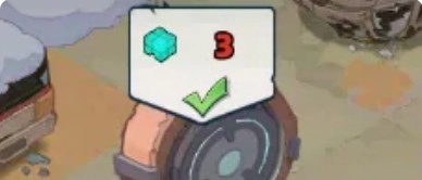 《生存33天》荒漠地带各类资源位置汇总