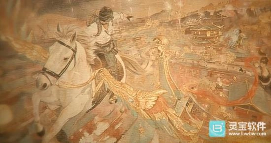 1月27日和平精英新春版本上线，海岛沙漠两张地图联动敦煌推出特色内容