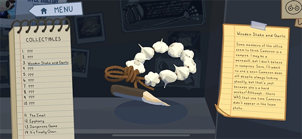 狼人清潔工手機(jī)版截圖3