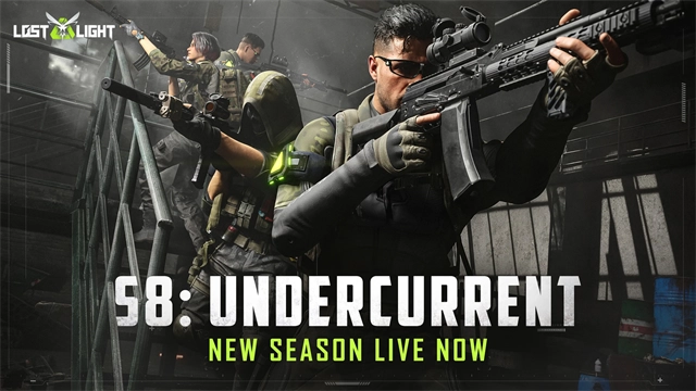 萤火突击先行服(1)