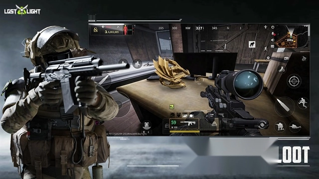 萤火突击先行服(4)