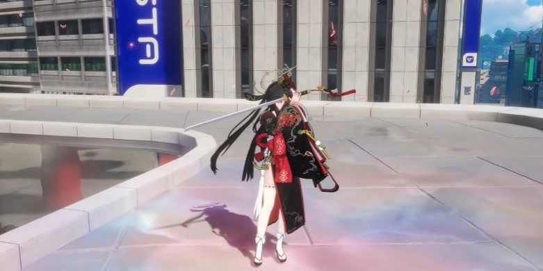 异环浔老板角色详情大汇总