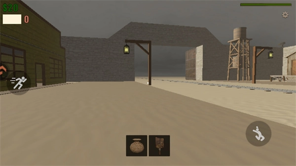 死亡铁路手机版(4)