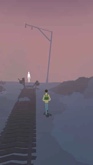 LostTrack中文版图2