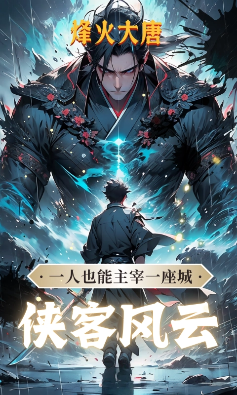 烽火大唐安卓直装版图1