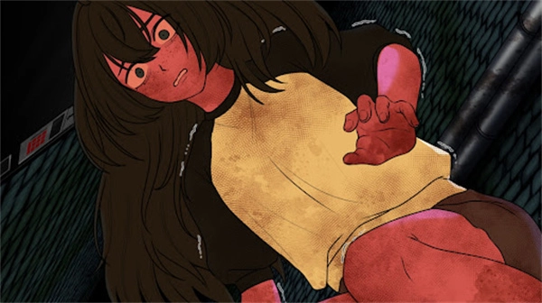 异常贩卖机中文版1