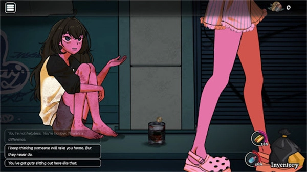 异常贩卖机中文版3