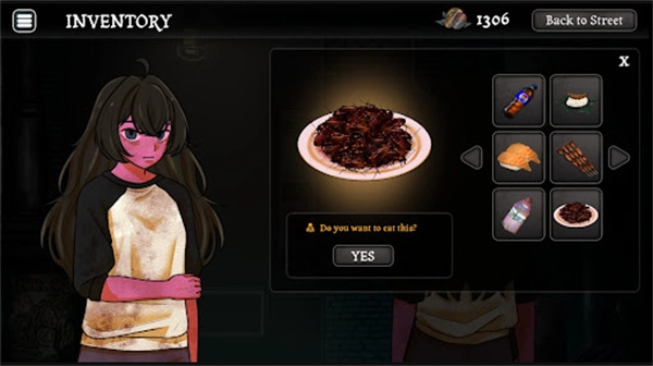 异常贩卖机中文版4