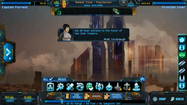 星际贸易前沿最新版下载