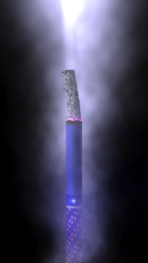 itsmoke赛博抽烟
