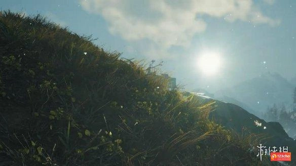 沉浸感大幅提升！《幽灵行动：断点》第一人称MOD发布