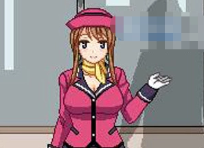 电梯女郎ElevatorGirl手机版手游下载