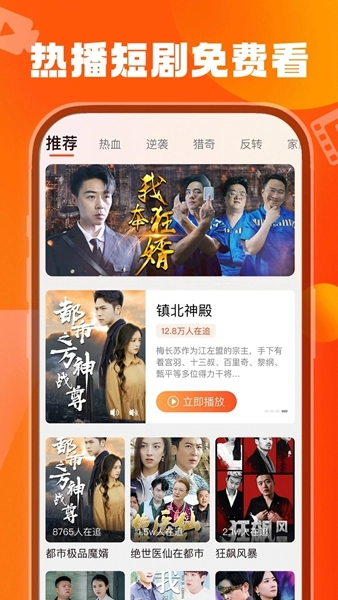 天天看剧图4