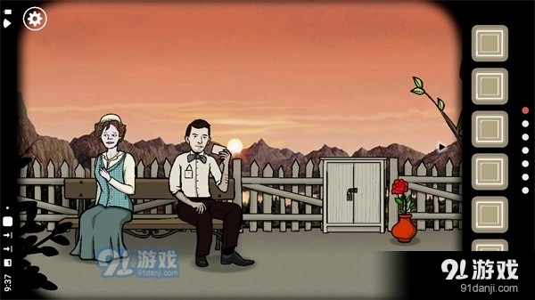 锈湖根源汉化版