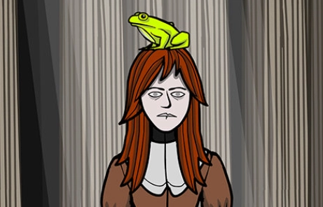 RustyLakeParadise安卓直装版图2
