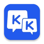 KK键盘正版