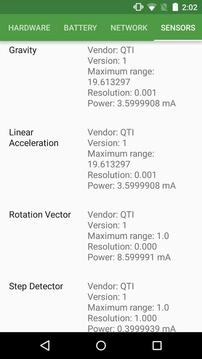 DevCheck