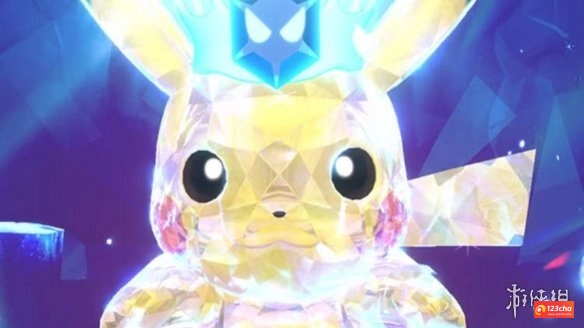 《宝可梦朱紫》7月免费神秘礼物！全新兑换码领取开启!