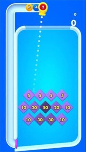 合体弹弹球(3)