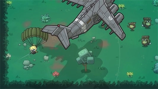 米莉科拉苏打之王正版(4)