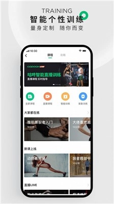咕咚图4