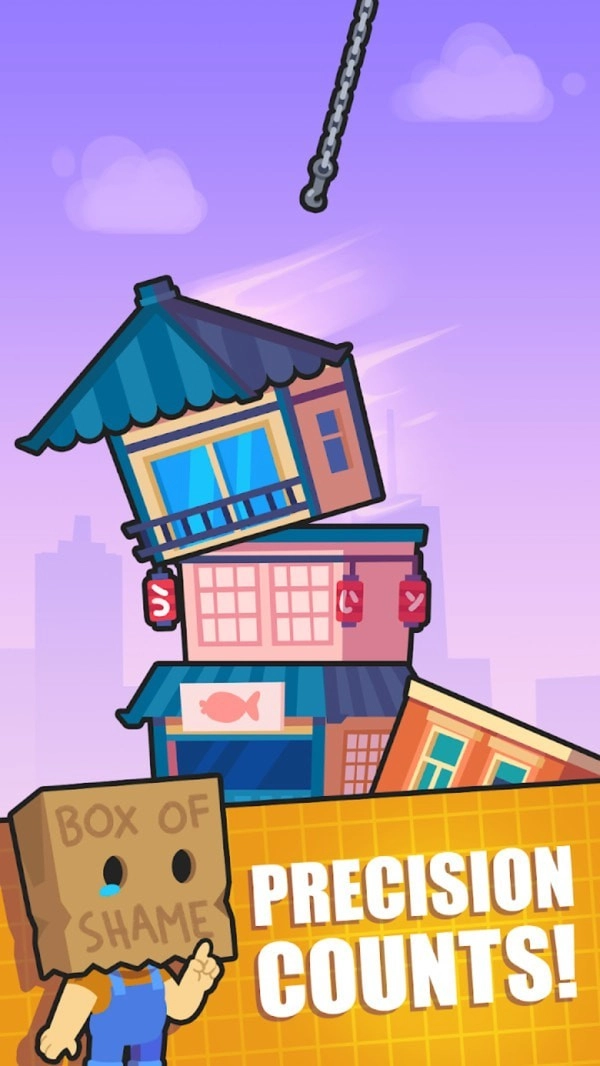 疯狂起重机图2