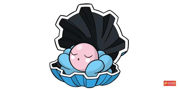 珍珠贝怎么进化